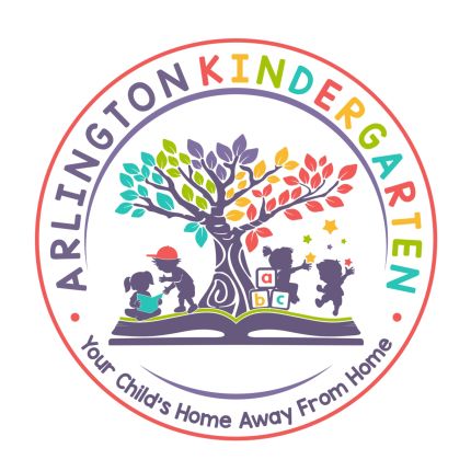 Λογότυπο από Arlington Kindergarten