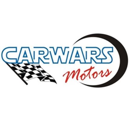 Logotyp från Carwars Motors GmbH