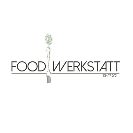 Logotyp från FOODWERKSTATT
