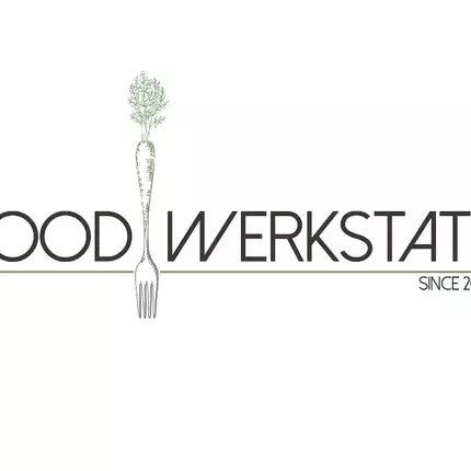 Logotyp från FOODWERKSTATT