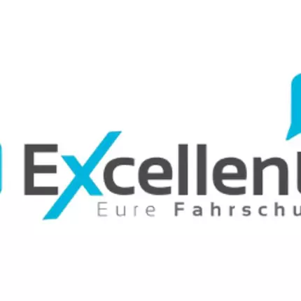 Logo van Excellent Fahrschulen GmbH