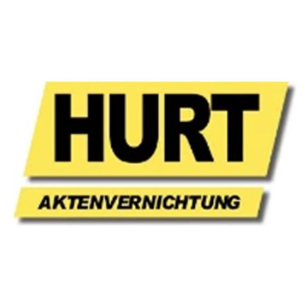 Logotyp från Hurt Aktenvernichtung GmbH & Co. KG
