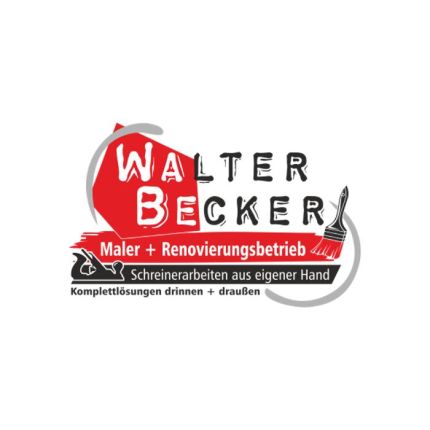 Logo od Walter-Becker Renovierungsfachbetrieb