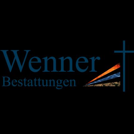 Logotyp från Wenner Bestattungen