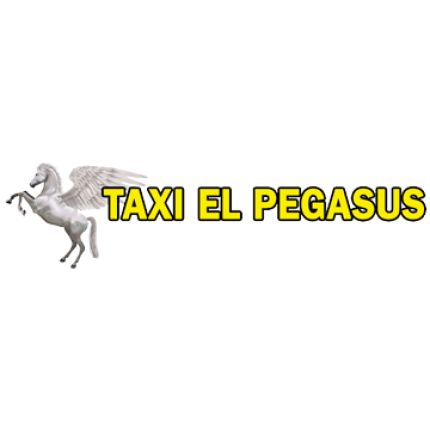 Logo od Taxi El Pegasus