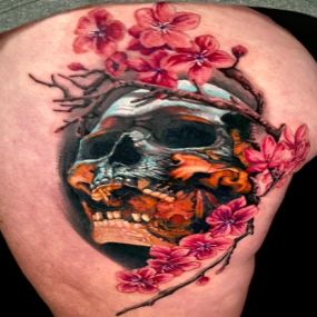 Bild von Avalon Tattoo II