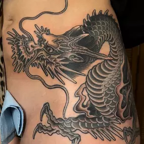 Bild von Avalon Tattoo II