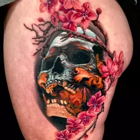 Bild von Avalon Tattoo II