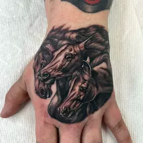 Bild von Avalon Tattoo II