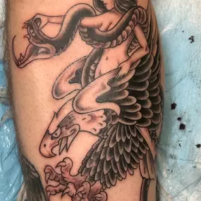 Bild von Avalon Tattoo II