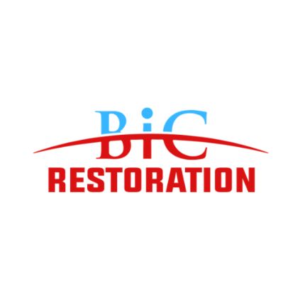 Logo da BiC Restoration