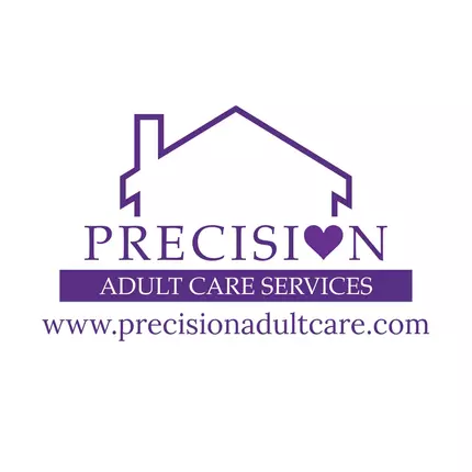 Logo van Precision Adult Care Services