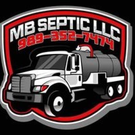 Logotyp från MB Septic LLC