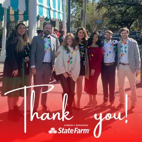 Bild von Kimberly Bergeron - State Farm Insurance Agent