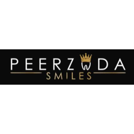 Logo from Peerzada Smiles Dental