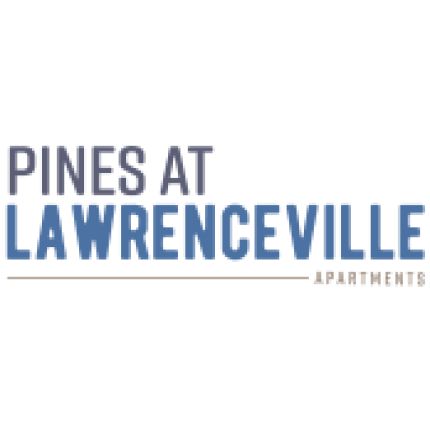 Logotipo de Pines at Lawrenceville Apartments