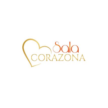 Logotipo de Sala Corazona