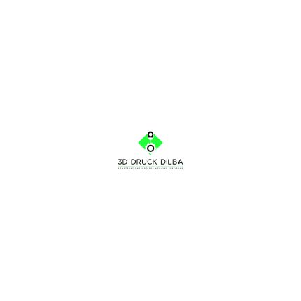 Logotipo de 3D Druck Dilba GmbH