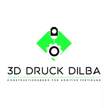 Logo von 3D Druck Dilba GmbH