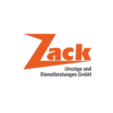 Logotipo de Zack Umzüge und Dienstleistungen GmbH
