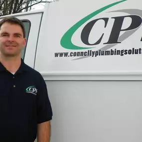 Bild von Connelly Plumbing Solutions