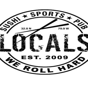 Bild von Locals Sushi & Sports Pub - Mt Pleasant