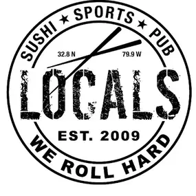 Bild von Locals Sushi & Sports Pub - Mt Pleasant