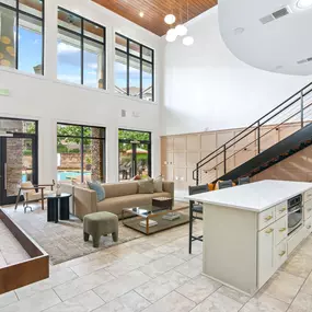 Bild von Echo Ridge at Suwanee Apartments