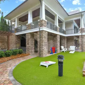 Bild von Echo Ridge at Suwanee Apartments