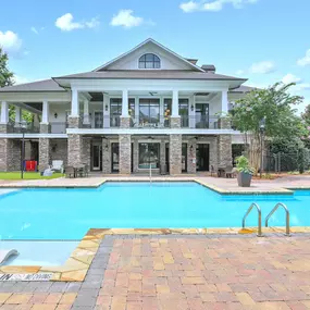 Bild von Echo Ridge at Suwanee Apartments