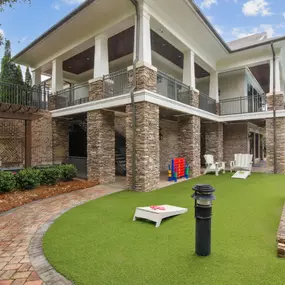 Bild von Echo Ridge at Suwanee Apartments