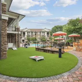 Bild von Echo Ridge at Suwanee Apartments