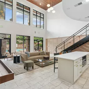 Bild von Echo Ridge at Suwanee Apartments