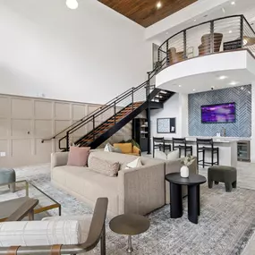 Bild von Echo Ridge at Suwanee Apartments
