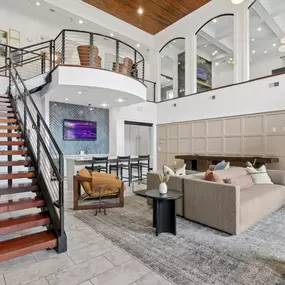 Bild von Echo Ridge at Suwanee Apartments