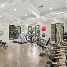 Bild von Echo Ridge at Suwanee Apartments