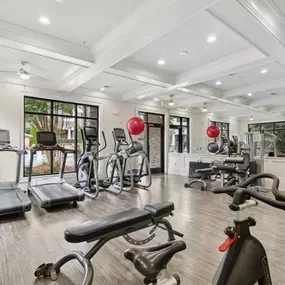 Bild von Echo Ridge at Suwanee Apartments
