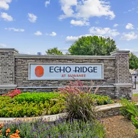 Bild von Echo Ridge at Suwanee Apartments