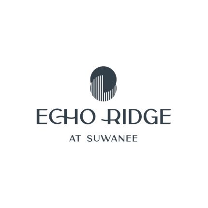 Logotipo de Echo Ridge at Suwanee Apartments