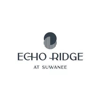 Logotyp från Echo Ridge at Suwanee Apartments