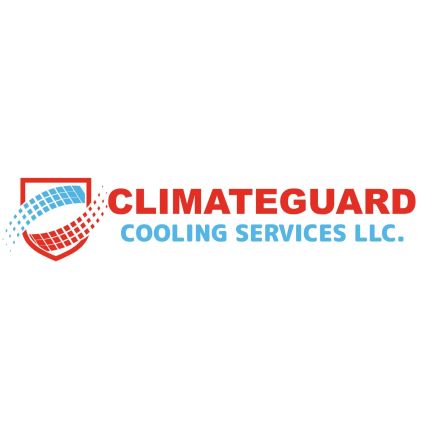 Logotipo de ClimateGuard Cooling Services