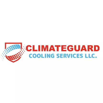 Logo de ClimateGuard Cooling Services