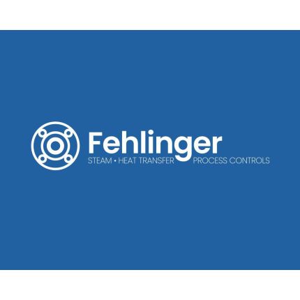 Logotyp från John N Fehlinger Co Inc.