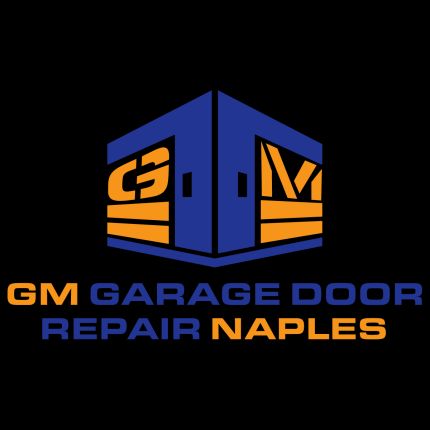Logotyp från GM garage Door Repair Naples