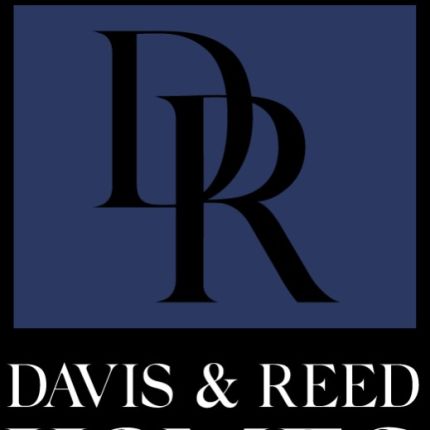 Logotyp från Davis and Reed Homes