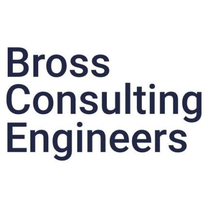 Logótipo de Bross Consulting Engineers GmbH