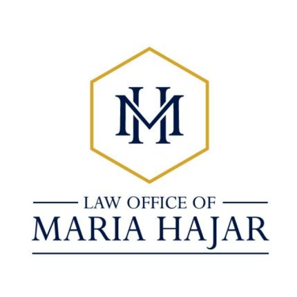 Logo od Law Office of Maria Hajar