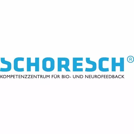 Logo von Schoresch Kompetenzzentrum für Bio- und Neurofeedback