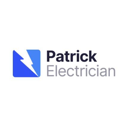 Logo from Patrick (Electrician)