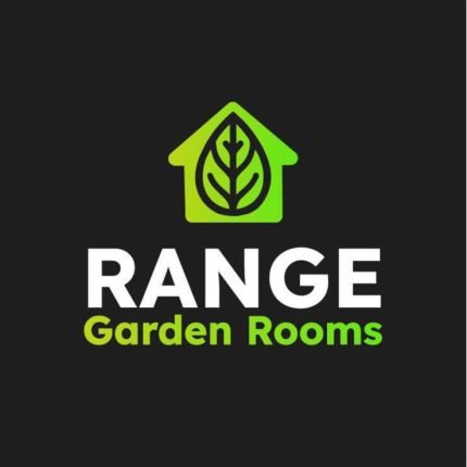 Logotyp från Range Garden Rooms and Offices